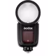 Godox V1 - Rundkopf Blitz für Pentax 