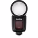 Godox V1 - Rundkopf Blitz für Pentax