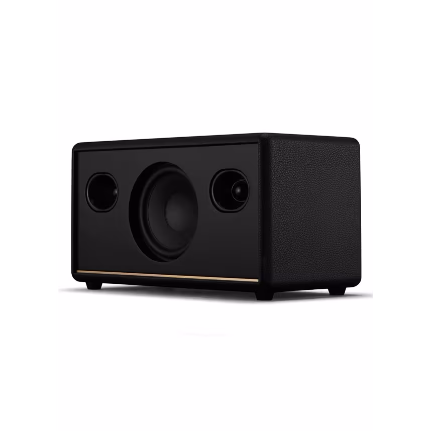 Marshall Stanmore III Black EU