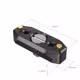 SmallRig NATO Rail mit ARRI Locating Stift 48mm