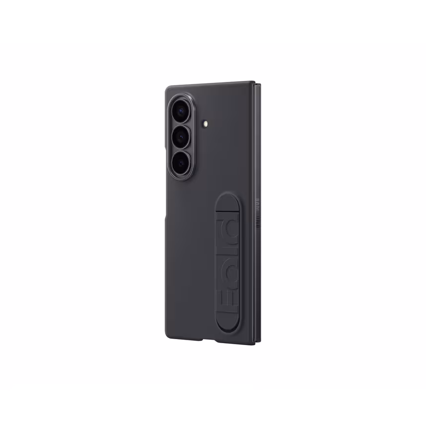 Samsung Back Case Silikon Galaxy Z Fold7 black