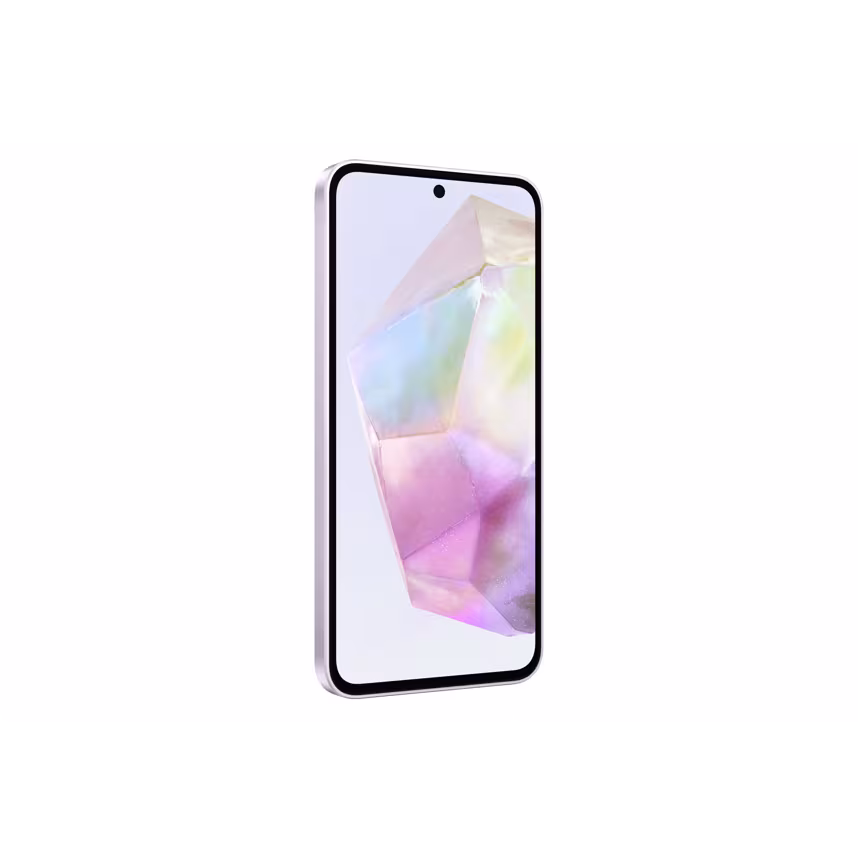 Samsung Galaxy A35 5G 6+128GB Lilac