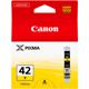 Canon CLI-42Y Tinte yellow 13ml