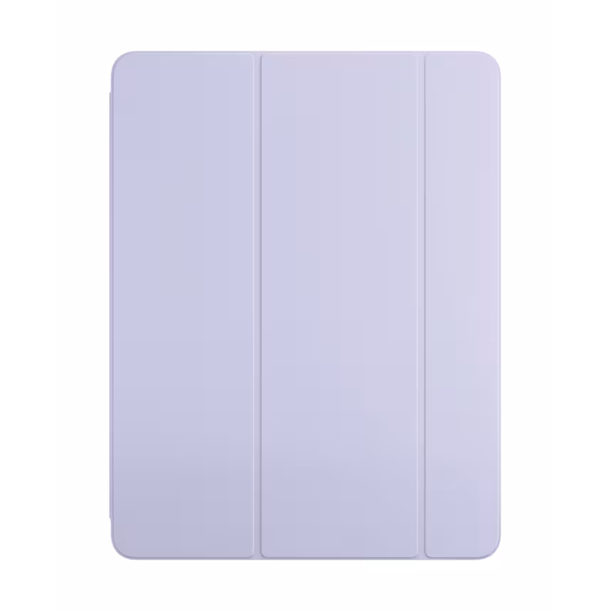 Apple iPad Air 13" (M2) Smart Folio, hellviolett
