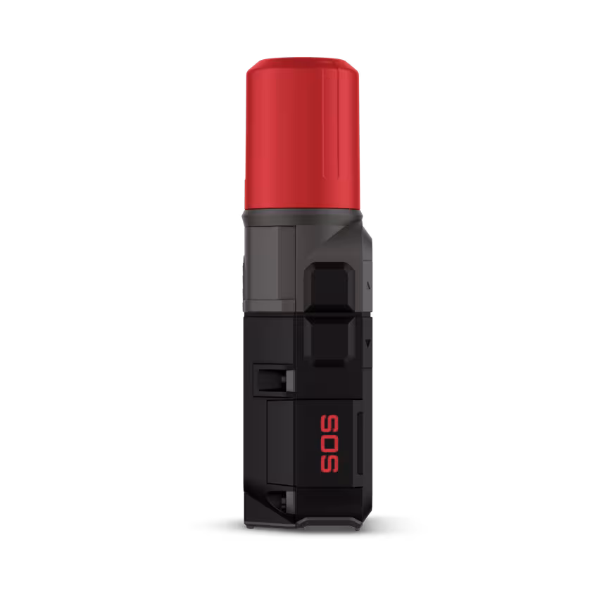 Garmin inReach Mini 3 Plus Schwarz