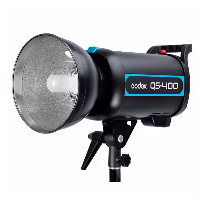 GODOX QS-400II Studioblitz