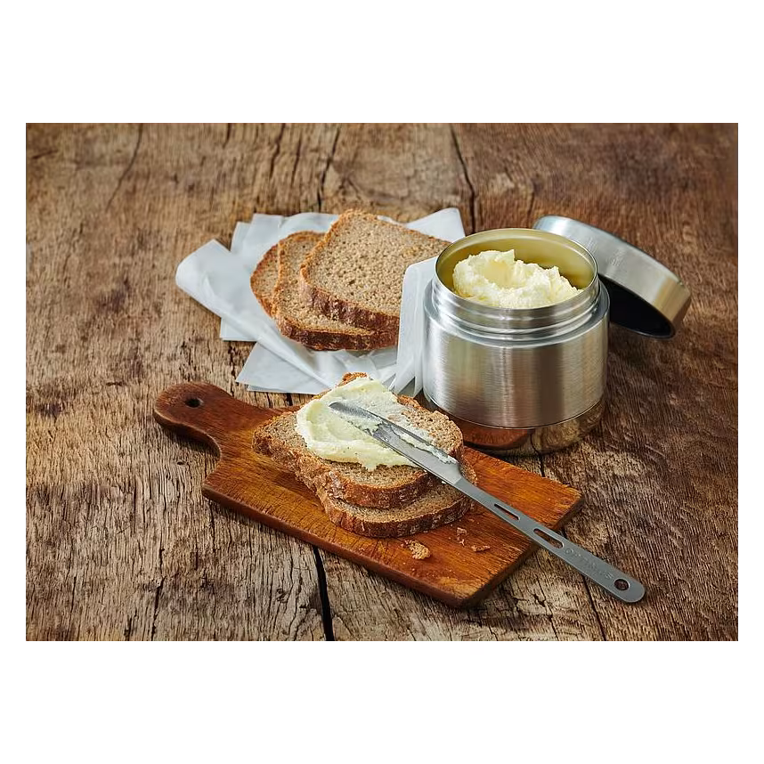 Butterpulver Dose - 500g Pulver 