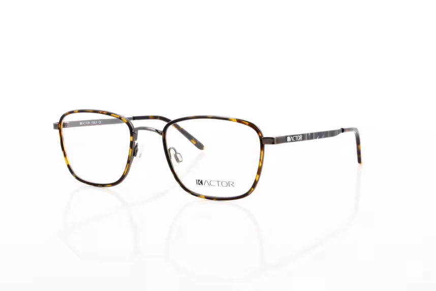 K-Actor KV 2215 C1 Metallbrille
