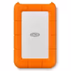 LaCie Rugged USB-C 1TB 2.5", Rescue 2Y