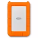 LaCie Rugged USB-C 1TB 2.5", Rescue 2Y