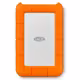 LaCie Rugged USB-C 1TB 2.5", Rescue 2Y