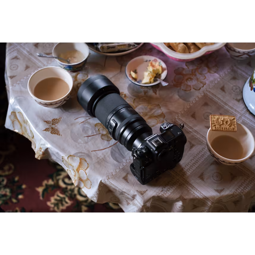 Tamron 150-500mm F/5-6.7 Di III VC VXD Nikon Z