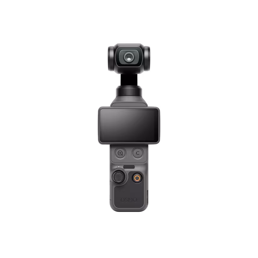 DJI Osmo Pocket 4