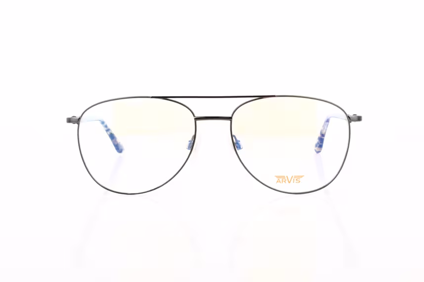 AV 089 C2 Herrenbrille Metall
