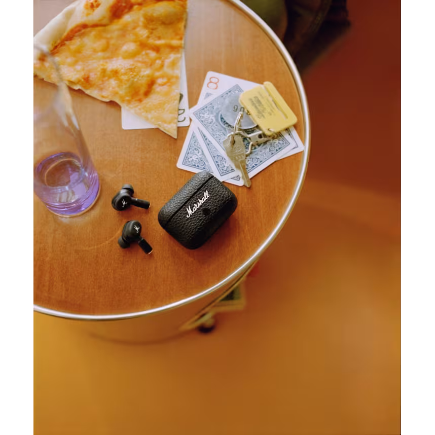 Marshall Motif II A.N.C. True Wireless Kopfhörer TRW
