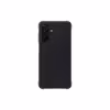 Samsung Back Cover Rugged Galaxy A26 Schwarz