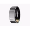 Ultrahuman Ring AIR Space Silver - Size 12