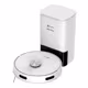 EZVIZ RE4 Plus Saug- und Wischroboter mit Station 
