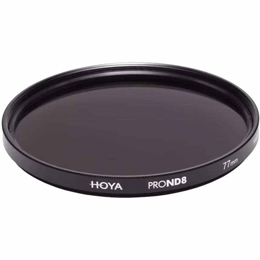 Hoya Grau PRO ND 8 62mm