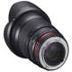 Samyang MF 35/1,4 Canon EF AE + UV Filter