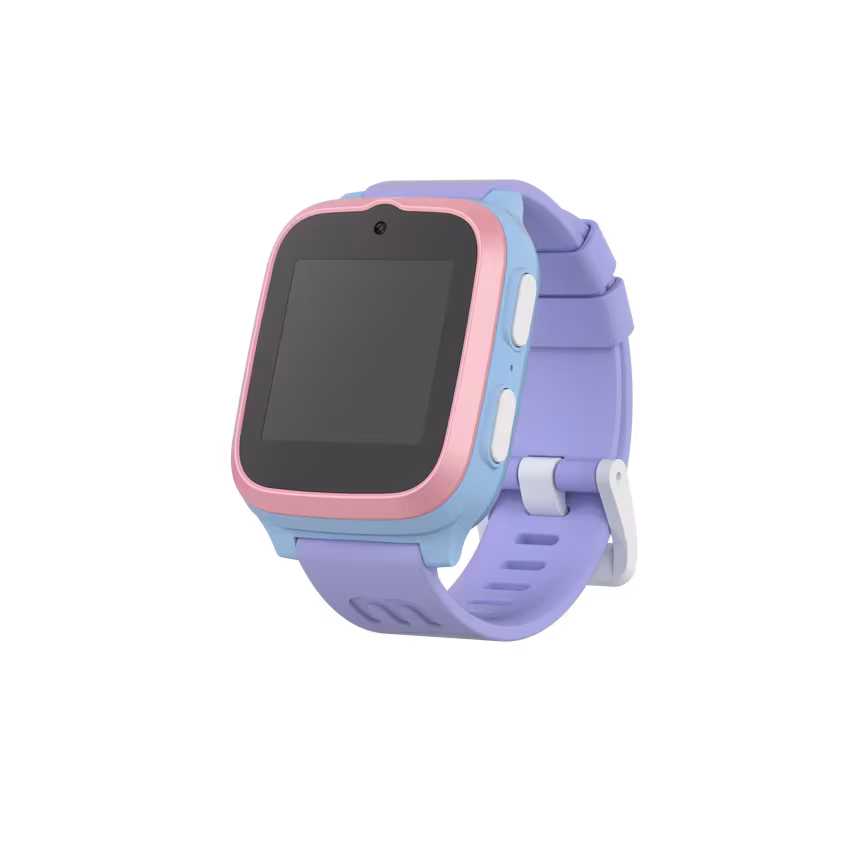 MyFirst Fone S3 Kids Smartwatch Cotton Candy