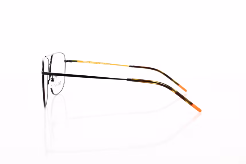 T 4130-003 Herrenbrille Metall