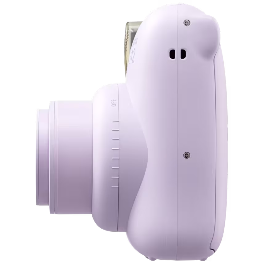 Fujifilm Instax Mini 12 Lila