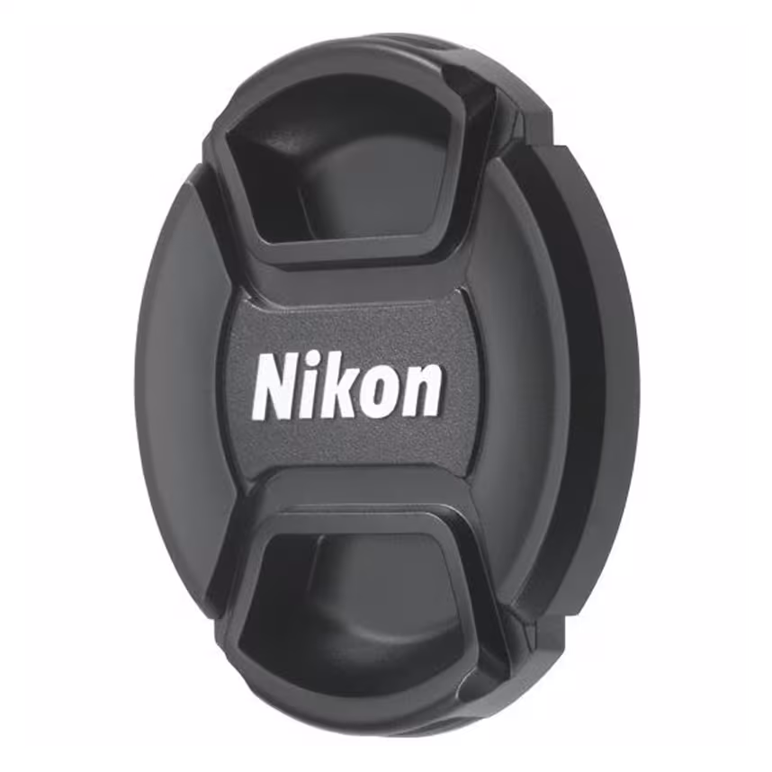 Nikon LC-58 Objektivdeckel