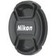 Nikon LC-58 Objektivdeckel