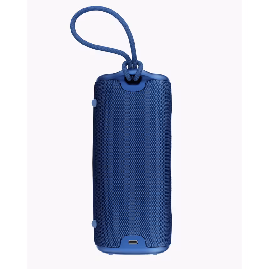 Fresh'n Rebel Bluetooth-Lautsprecher Bold M2 True Blue