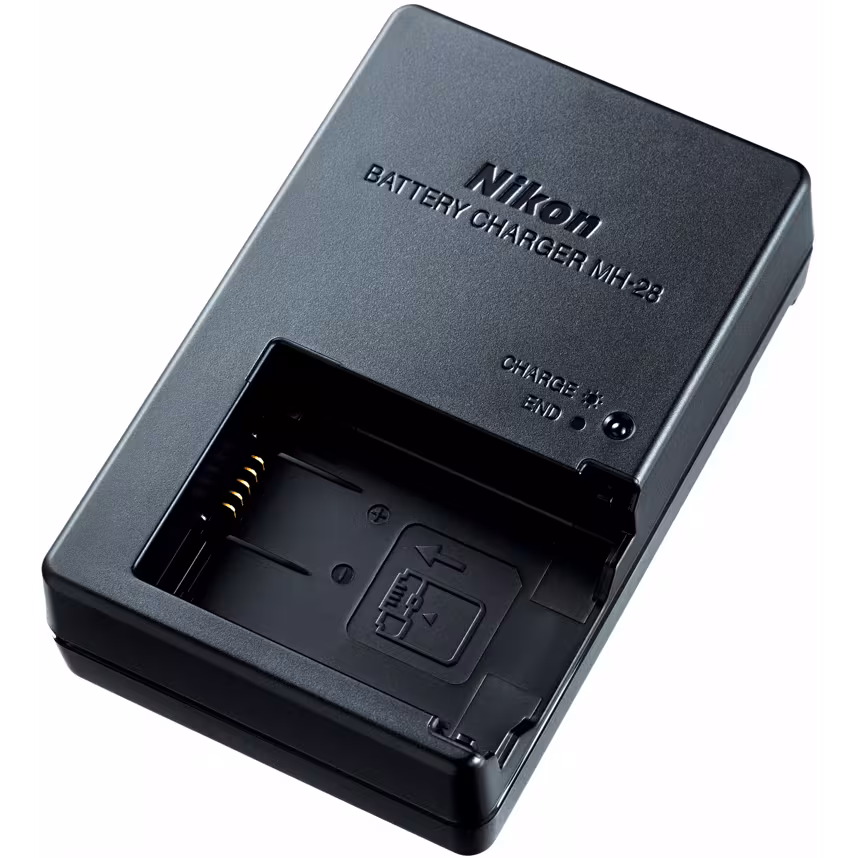 Nikon MH-28 Ladergerät