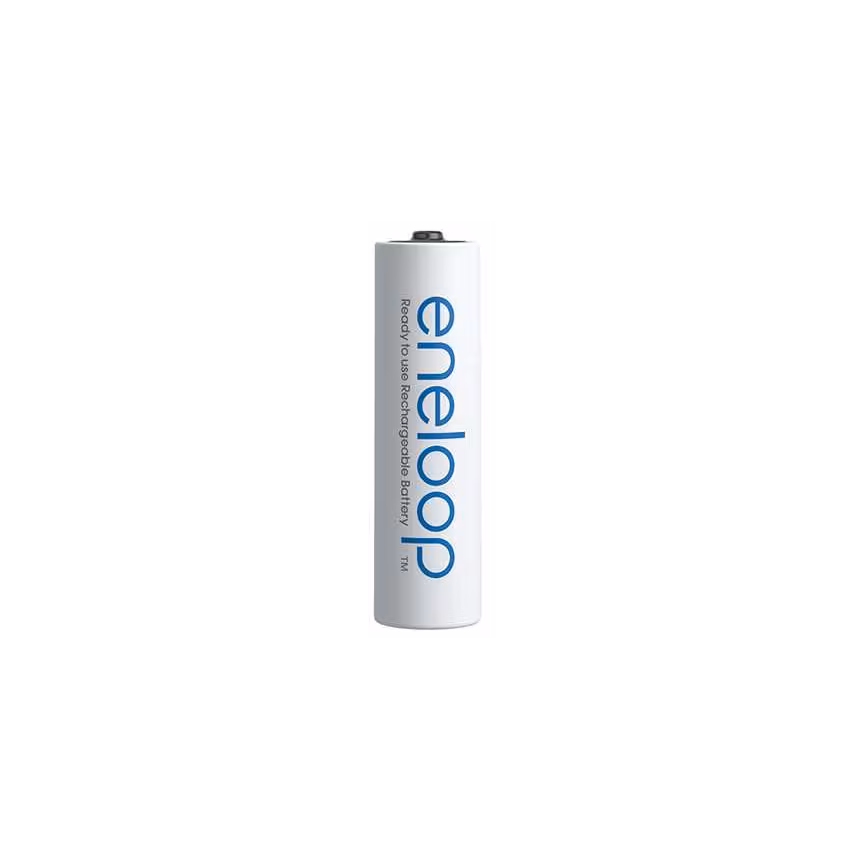 Eneloop AA 2000mAh 2er Blister 