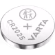 Varta CR2025 Lithium Coin 3V