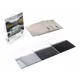 Cokin W300-02 Grau ND-Verlauf Set X-Serie