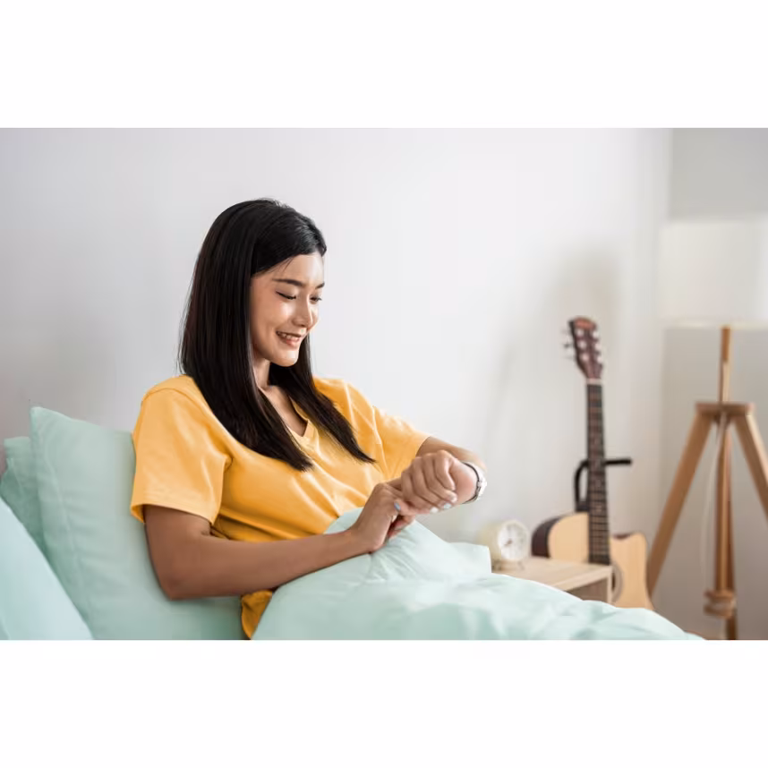 Ham Smartwatch 7000 gold