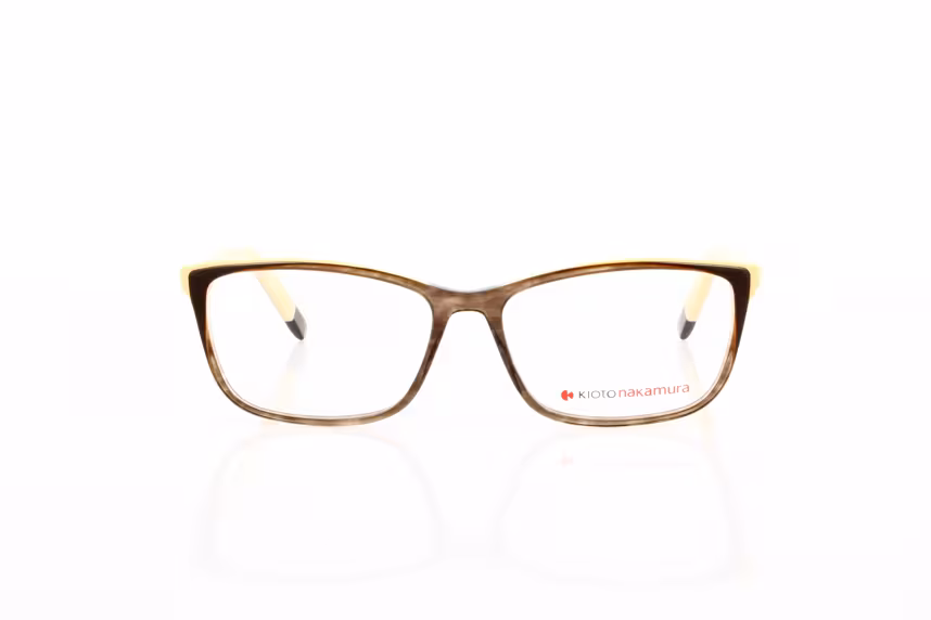 KN 745-6H Damenbrille Kunststoff