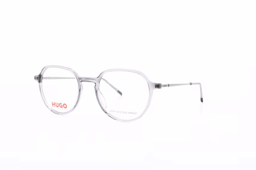 HUGO 1320 grey ruhteni