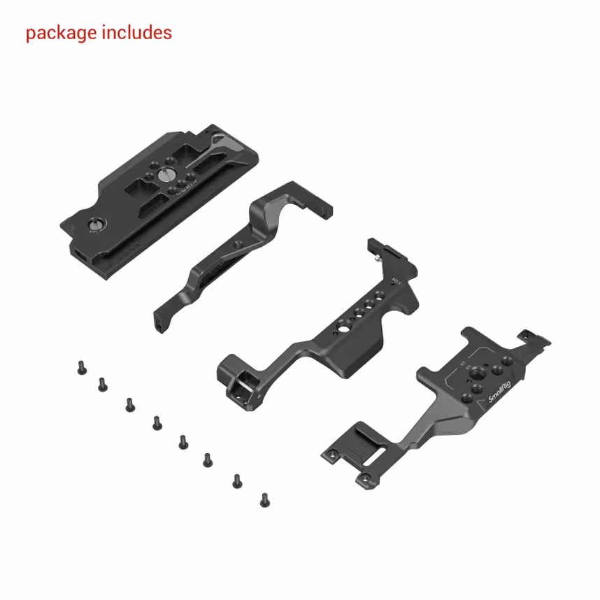 SmallRig Cage für Nikon Z9