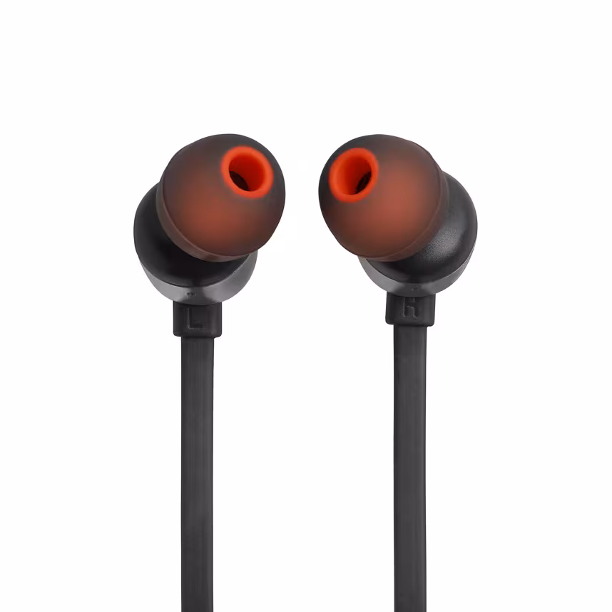 JBL TUNE310C kabelgebundener USB-C In-Ear Kopfhörer schwarz