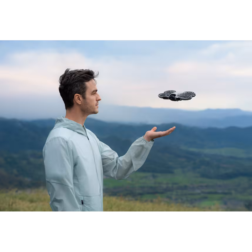 DJI Neo 2 Fly More Combo (Drone Only)
