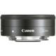 Canon SIP EF-M 22/2,0 STM + UV Filter