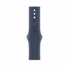 App Watch 45mm Sportband M/L storm blue