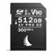 Angelbird AV Pro 512GB SD UHS-II MK2 V90