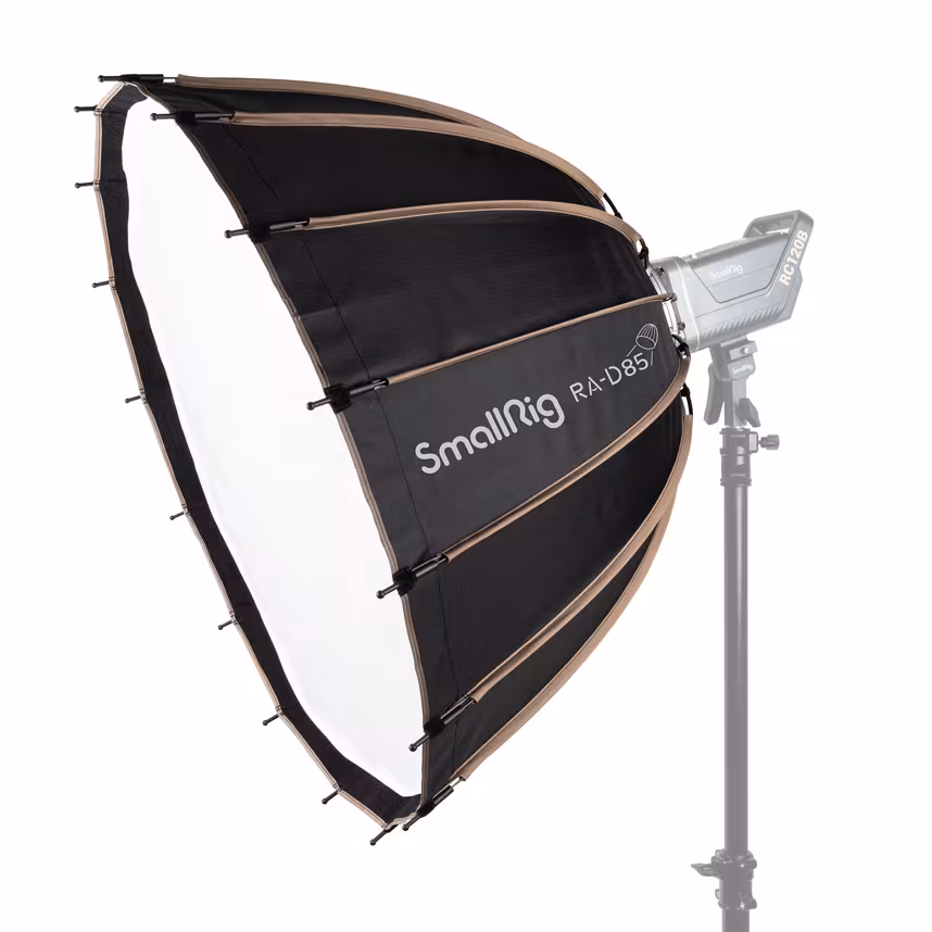 SmallRig RA-D85 Parabolic Softbox 84x57cm 