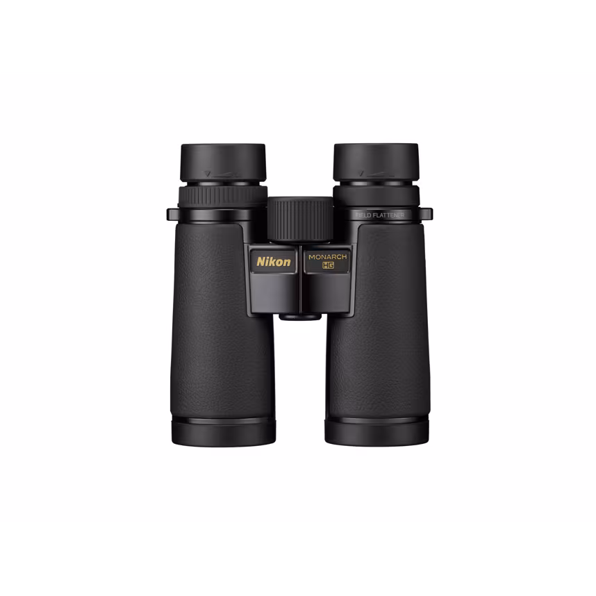 Nikon Monarch HG 8x42