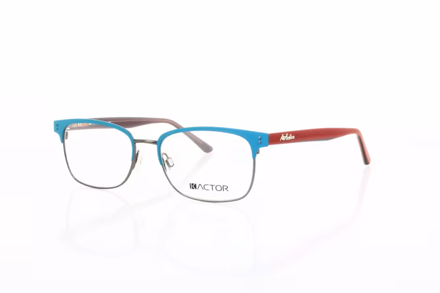 K-Actor KV 529 C03 Damenbrille Metall