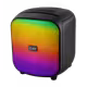 Felixx X-Beat Cube Bluetooth Speaker 60W