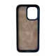 Galeli Back Cover Finn Apple iPhone 16 black