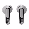 JBL Live Flex 3 In-Ear BT Kopfhörer silber