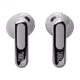 JBL Live Flex 3 In-Ear BT Kopfhörer silber